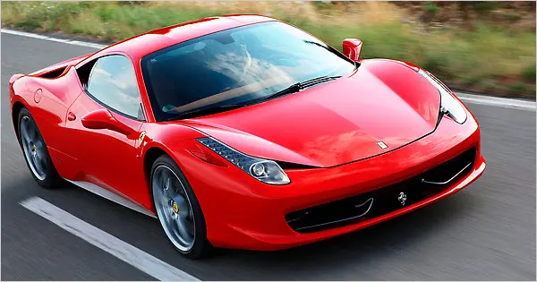 Ferrari 12 Classical, Goodwood Festival