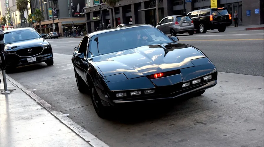 KITT