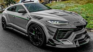 Mansory Venatus 